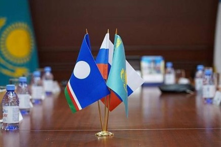 Якутскому бизнесу помогут выйти на рынки Центральной Азии