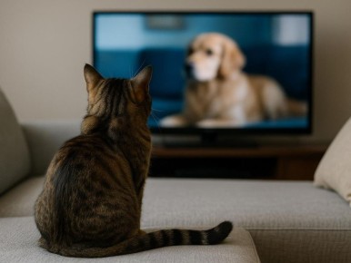 Как продлить жизнь вашему телевизору: советы по уходу за экраном