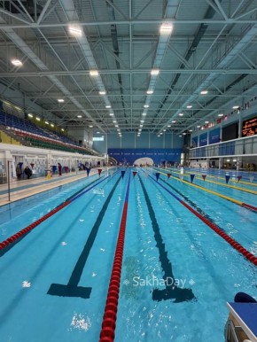 ������, ������� ������� - � "�������" ��������� ������� �� 50 �. #���sakhaday