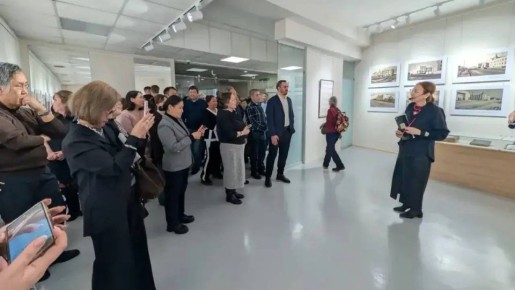 � ������� �������� ��������-�������������� �������� "������ � �� �������������� ����������� ������"