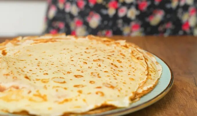 Ароматные блины на масленицу: лучшие рецепты для угощений