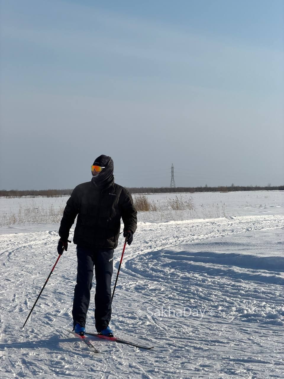 Воскресенье - день активностей Воскресенье - день активностей