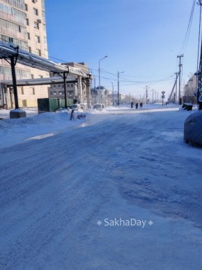 #пишут Красноярова 1. Сил уже нет терпеть. Это, раз, боюсь соврать, 6, когда заливают дорогу