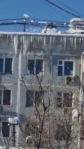 Когда весна наступила внезапно