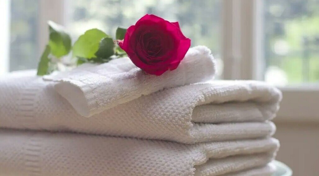 Как вернуть полотенцам белоснежный вид: секреты от свекрови и полезные советы