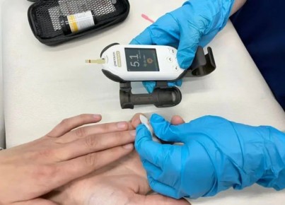 В Якутии на 64,3% снизилось количество осложнений, вызванных сахарным диабетом