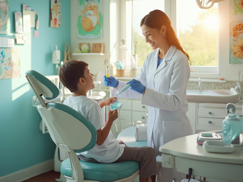 Как правильная чистка зубов влияет на здоровье вашей улыбки