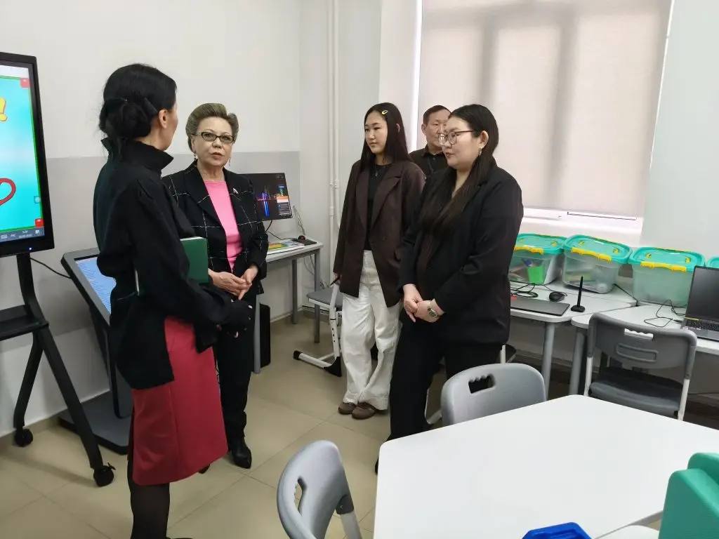 Добрый день, уважаемые якутяне! Добрый день, уважаемые якутяне!