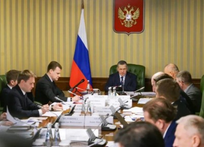 ВЭФ-2026 пройдет во Владивостоке с 1 по 4 сентября