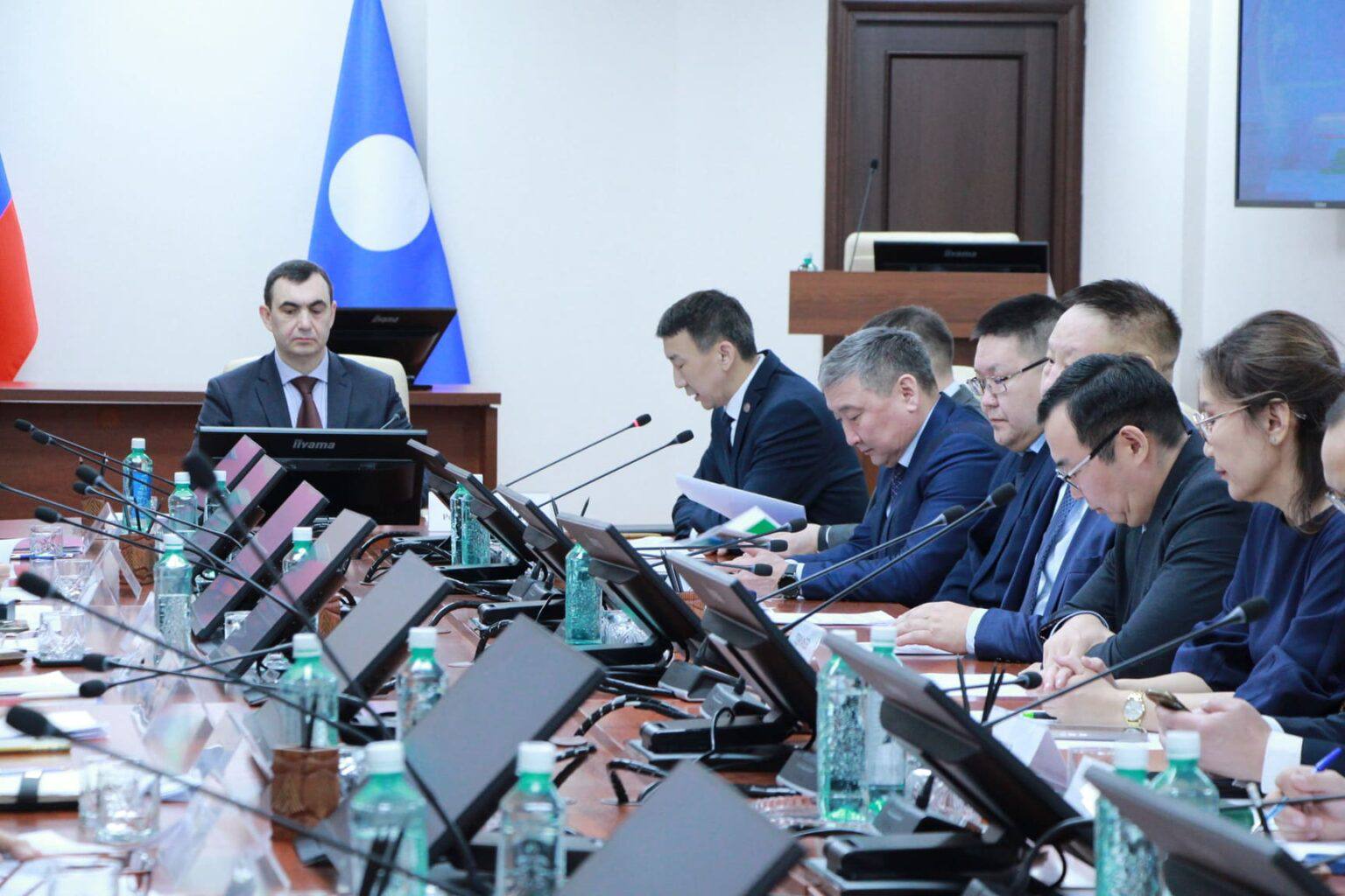 Россельхозбанк принял участие в круглом столе по вопросам развития сельского хозяйства в условиях Крайнего Севера Россельхозбанк принял участие в круглом столе по вопросам развития сельского хозяйства в условиях Крайнего Севера