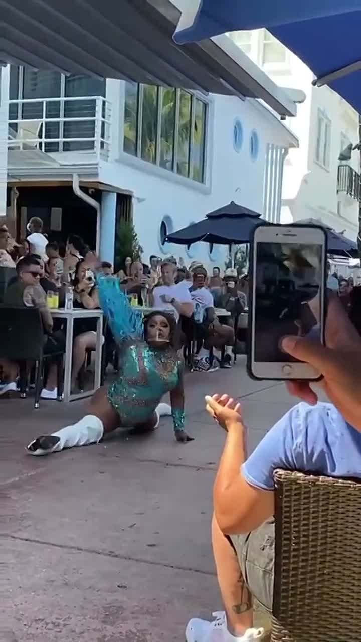 Доброе энергичное утро!