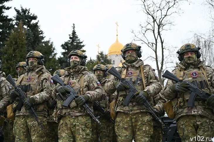 Поддержка участников СВО: Госдума приняла более 150 законов за последние четыре года