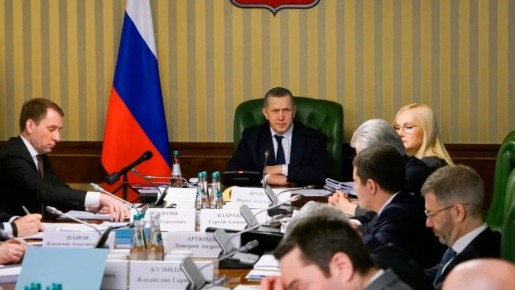 Юрий Трутнев: На Дальнем Востоке реализуется более 3 тыс