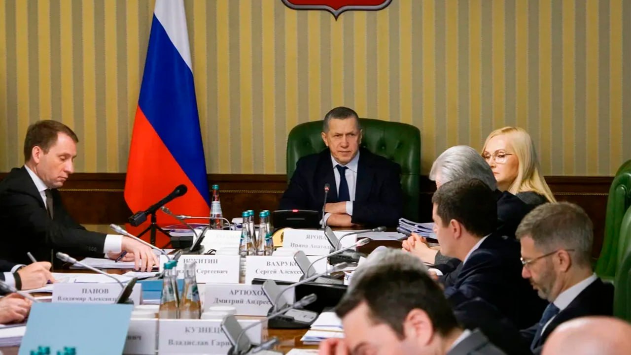 Юрий Трутнев: На Дальнем Востоке реализуется более 3 тыс