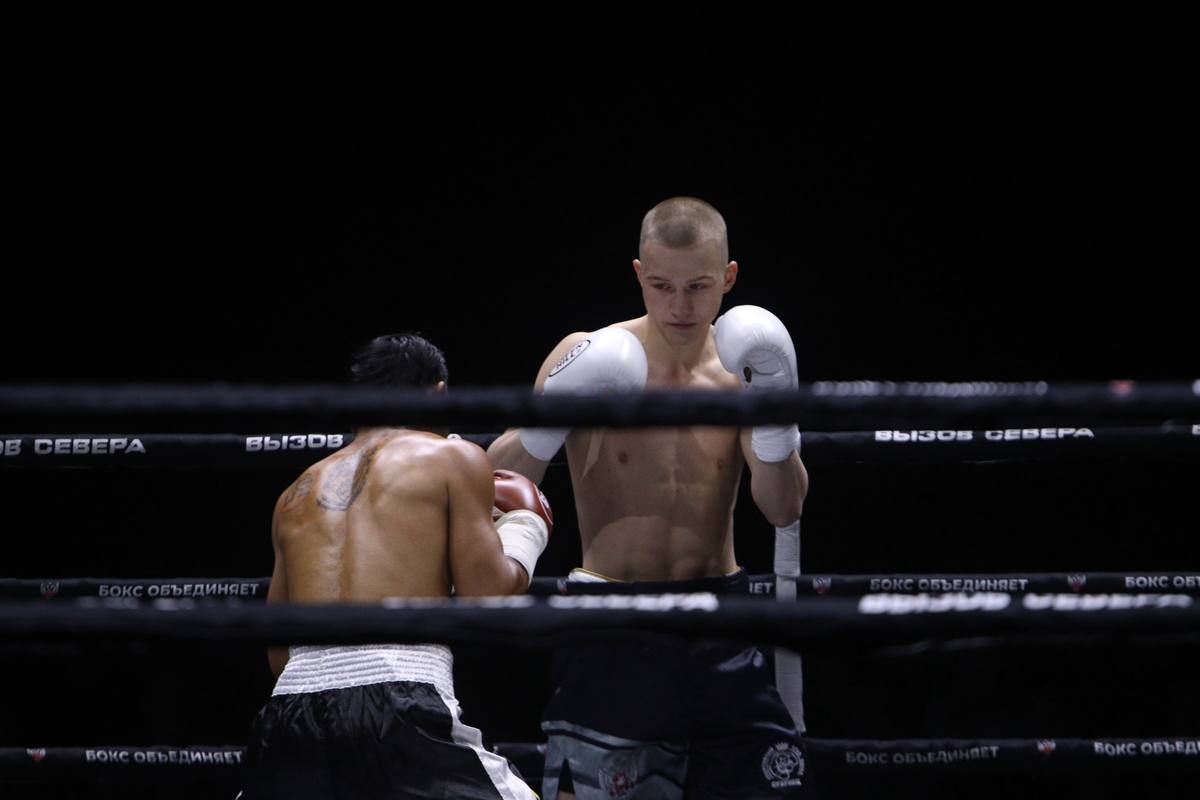 Якутские боксеры стали победителями всероссийского турнира в Чите