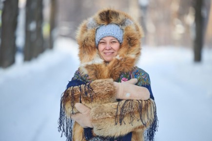 Снегопады и морозы ожидаются в Якутии