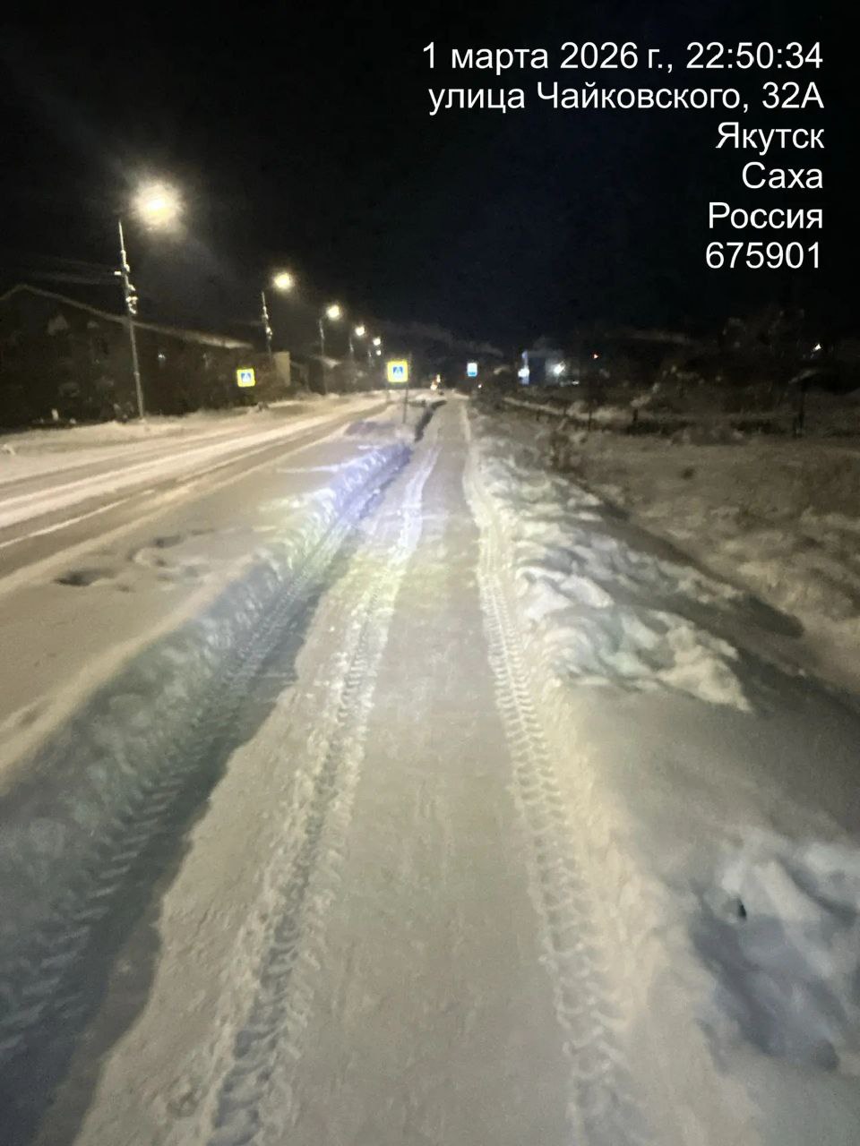 Наша подрядная организация продолжает очистку тротуаров от снега Наша подрядная организация продолжает очистку тротуаров от снега