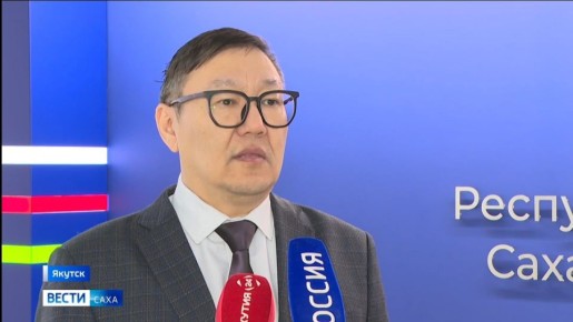 Почти 4,5 тысячи участников специальной военной операции и членов их семей получили профессиональную медицинскую помощь в Якутии