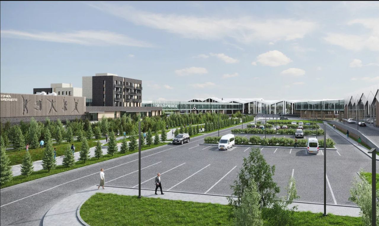 Нацпроект «ИДЖ»: В Якутии начинают строительство новой дороги Нацпроект «ИДЖ»: В Якутии начинают строительство новой дороги