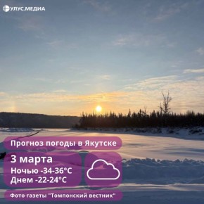 Синоптики прогнозируют снегопады и метели в восточных и северных районах республики