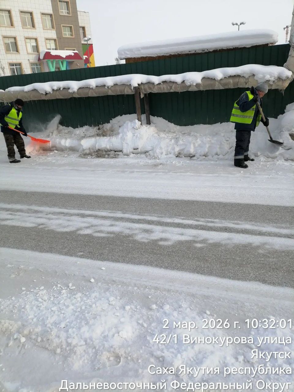 Сегодня наши дворники выполнили очередной комплекс работ по благоустройству территории Сайсарского округа: Сегодня наши дворники выполнили очередной комплекс работ по благоустройству территории Сайсарского округа: