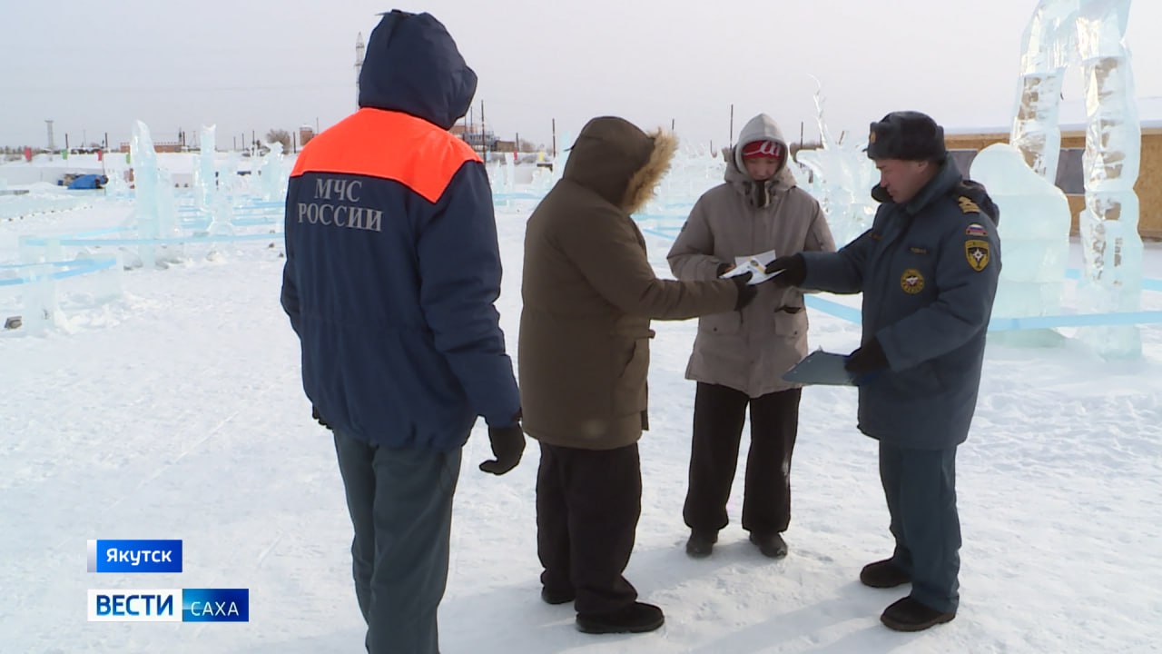 Инспекторы ГИМС активно проводят рейды по водным объектам Якутии