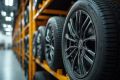 Господдержка шинной отрасли России превысила шесть млрд рублей