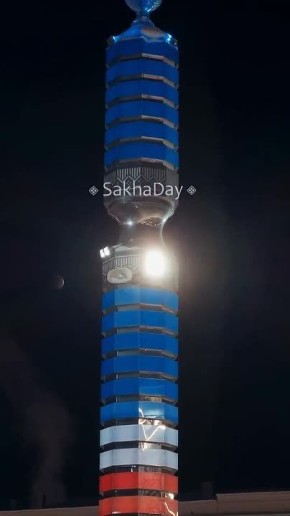 Все оттенки лунного затмения от наших любимых подписчиков