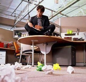 Как нелюбимая работа угнетает: ученые о воздействии на психическое здоровье