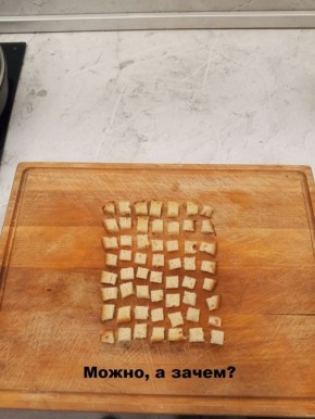 Завтрак на скорую руку: Быстрый и вкусный бутерброд с яичком