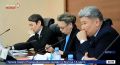 Состоялось заседание постоянного комитета Ил Тумэна по бюджету, финансам, налоговой и ценовой политике, вопросам собственности и приватизации