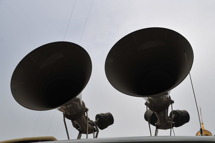 Сирены зазвучат в Якутии. Утром 4 марта 2026 года по всей Якутии завоют сирены