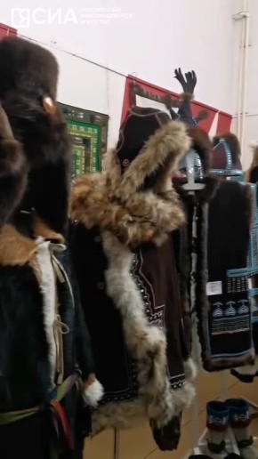 4 марта ко Дню народного мастера в Доме дружбы народов открылись XVI Республиканская выставка-ярмарка «Якутия мастеровая», молодежная мастерская «Креативное ремесло» и VIII форум народных мастеров