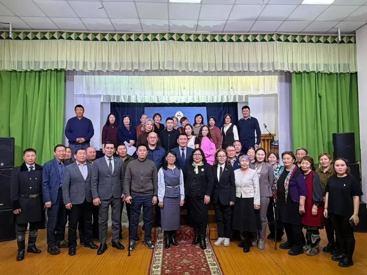 Молодежное правительство Якутии присоединилось к отчетам перед населением