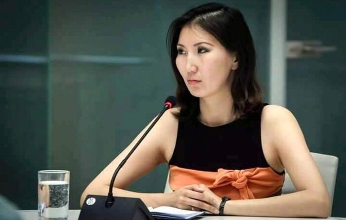 Выпустят ли наконец Рожину? Назначена дата рассмотрения жалобы