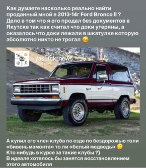 ������ ��� ����������, � ��� ������� ������ ����