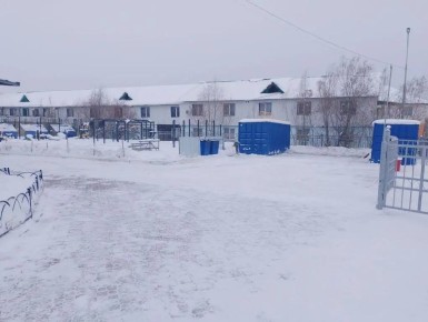 Продолжается вывоз снега с территории Гагринского округа