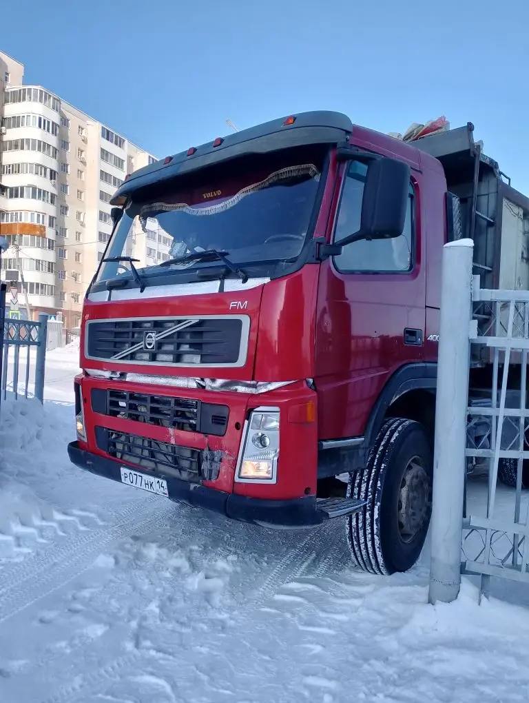 Продолжается вывоз снега с территории Гагринского округа Продолжается вывоз снега с территории Гагринского округа