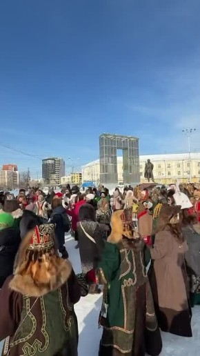 �������� � ����� �������! #���sakhaday SD ������� ������ | �������� ������� | ��/MAX