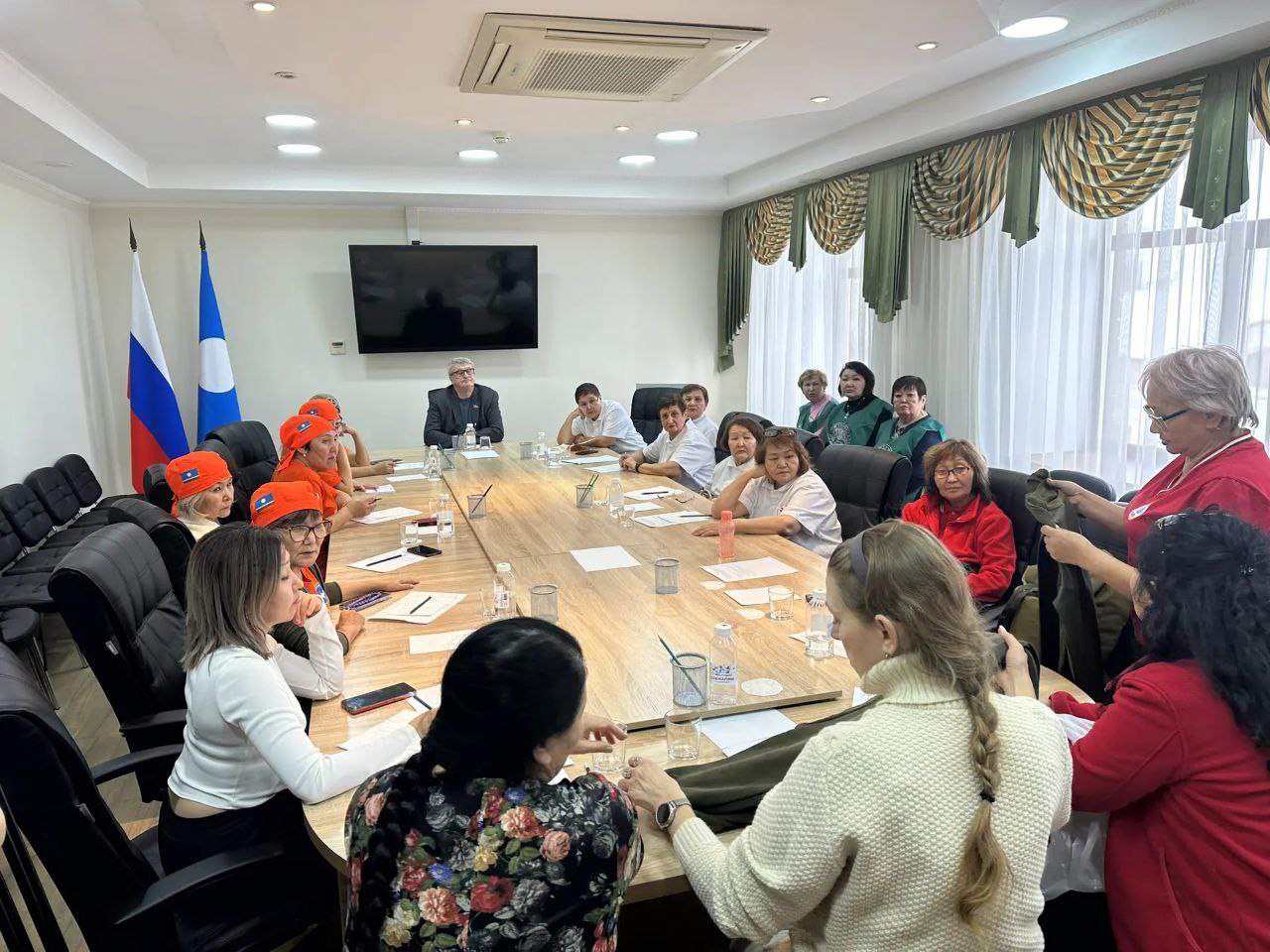 Международный женский день – это не просто праздник, а символ весны, надежды и тепла