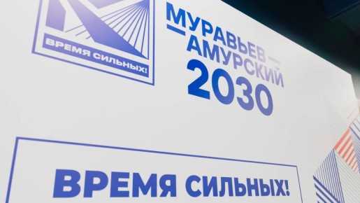 ����� ������ �� ����� ����� ��������� "��������-�������� 2030" ��������� �� 16 �����