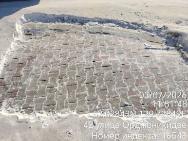 ������ ������������� ��������� �� ���������� ������������ ������