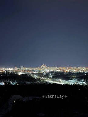 ��������� � ����. #���sakhaday