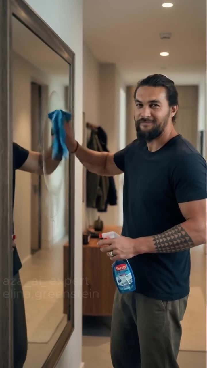 Популярное в соцсетях видео