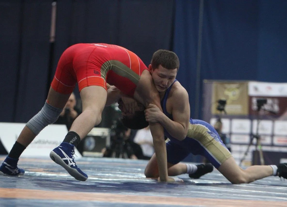 Четыре золота и 15 других наград выиграли якутяне на турнире памяти Романа Дмитриева