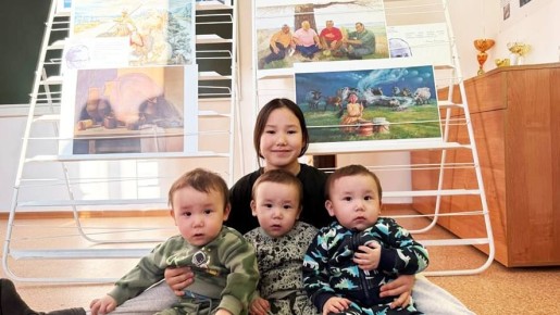 ������ ������ ��� ���. � ��������������� ����������� - ���� ��� ����������!