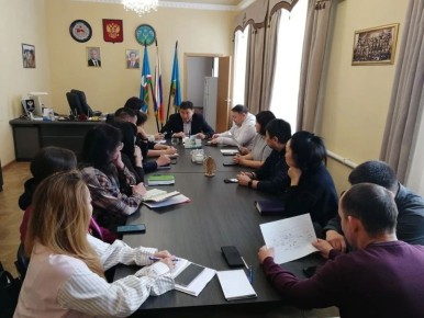 � ��������� ��������� ������������ ���������� � ��������� "����������� �� ����� ������-2026"