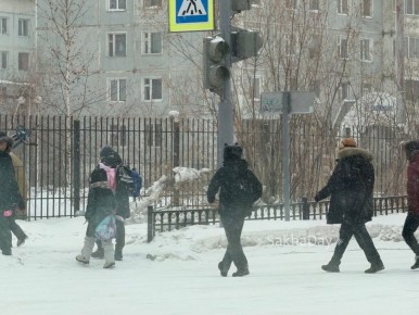 ������� ����. #���sakhaday