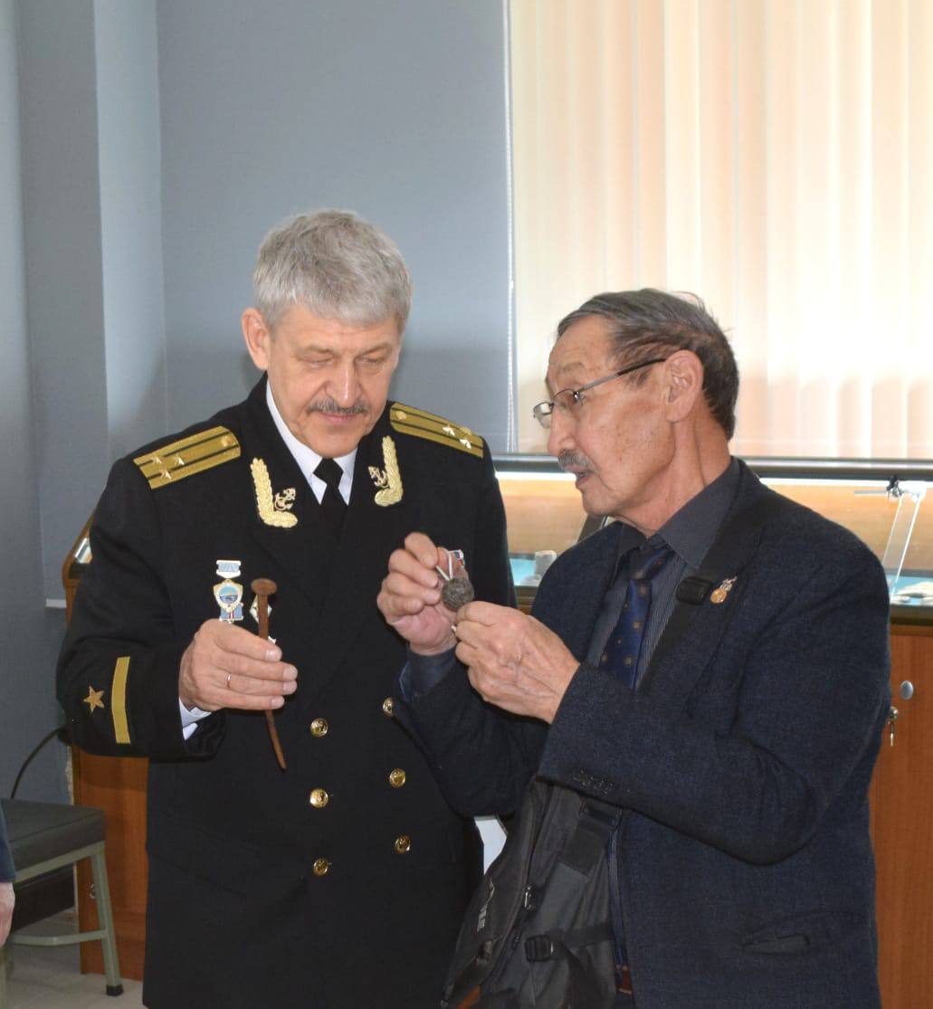 Саха сирэ Россия састаабыгар киирбитэ 400 сылын крс Саха сирэ Россия састаабыгар киирбитэ 400 сылын крс