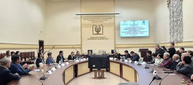 Саха сирэ Россия састаабыгар киирбитэ 400 сылын крс